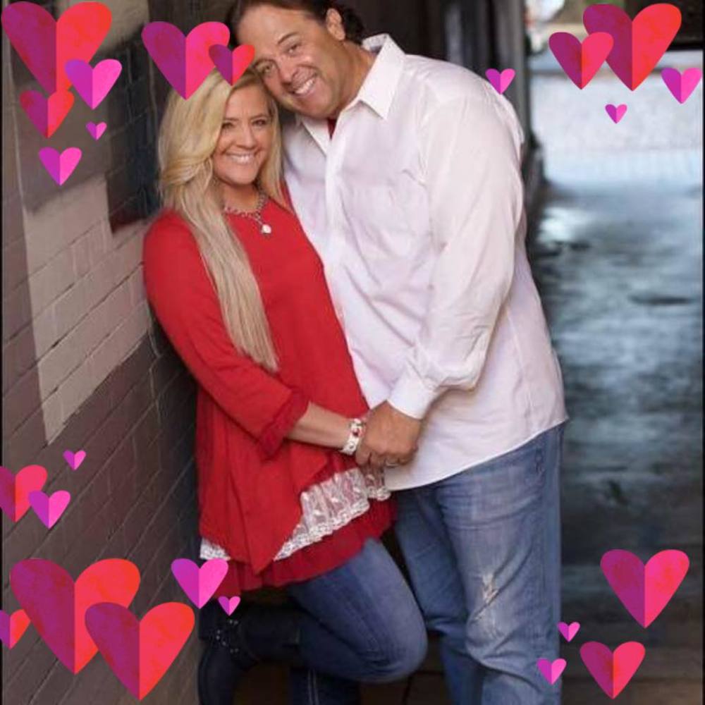 Meet your Posher, Marilee